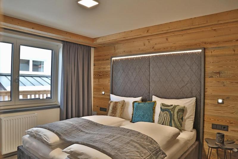 Sieglhub Chalets - Appartements - Hotel ฟลาคเฮา ภายนอก รูปภาพ