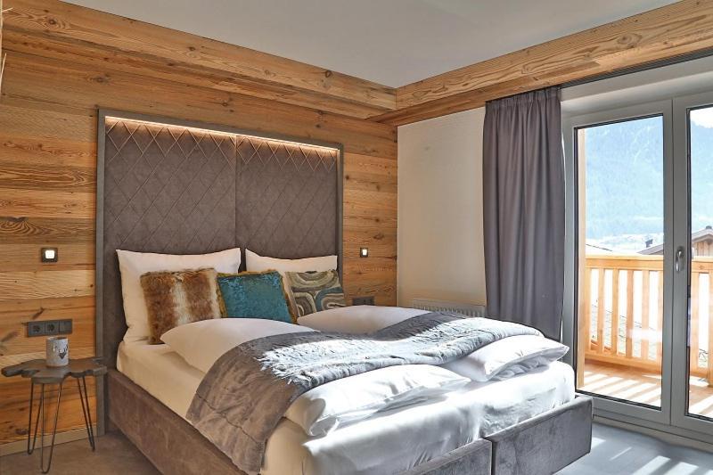 Sieglhub Chalets - Appartements - Hotel ฟลาคเฮา ภายนอก รูปภาพ