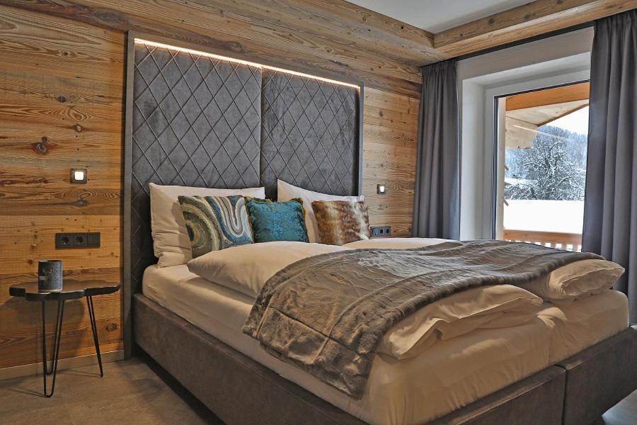 Sieglhub Chalets - Appartements - Hotel ฟลาคเฮา ภายนอก รูปภาพ