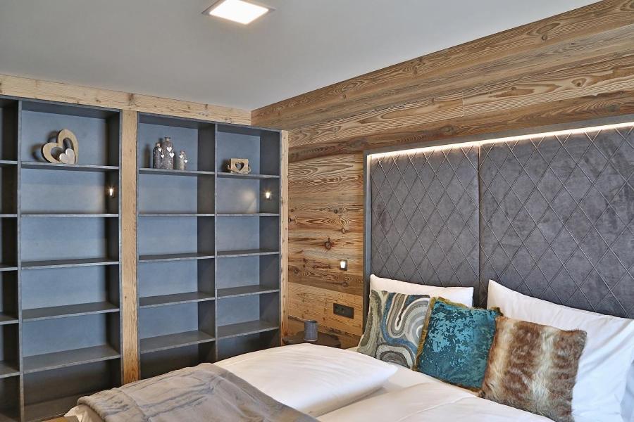 Sieglhub Chalets - Appartements - Hotel ฟลาคเฮา ภายนอก รูปภาพ