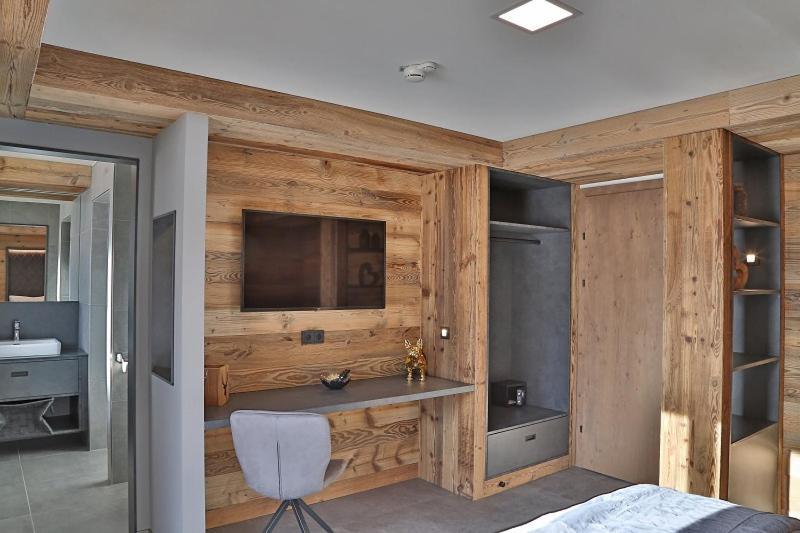 Sieglhub Chalets - Appartements - Hotel ฟลาคเฮา ภายนอก รูปภาพ