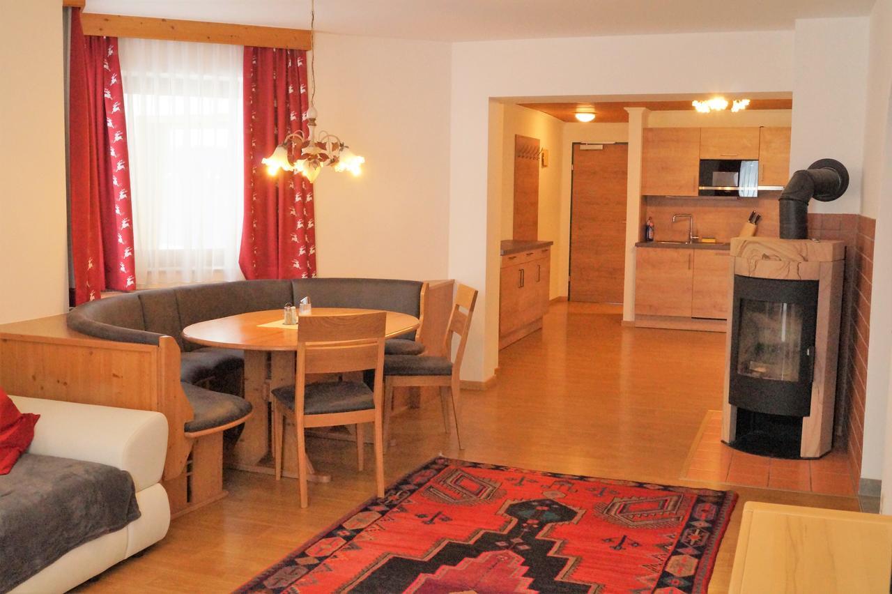 Sieglhub Chalets - Appartements - Hotel ฟลาคเฮา ภายนอก รูปภาพ