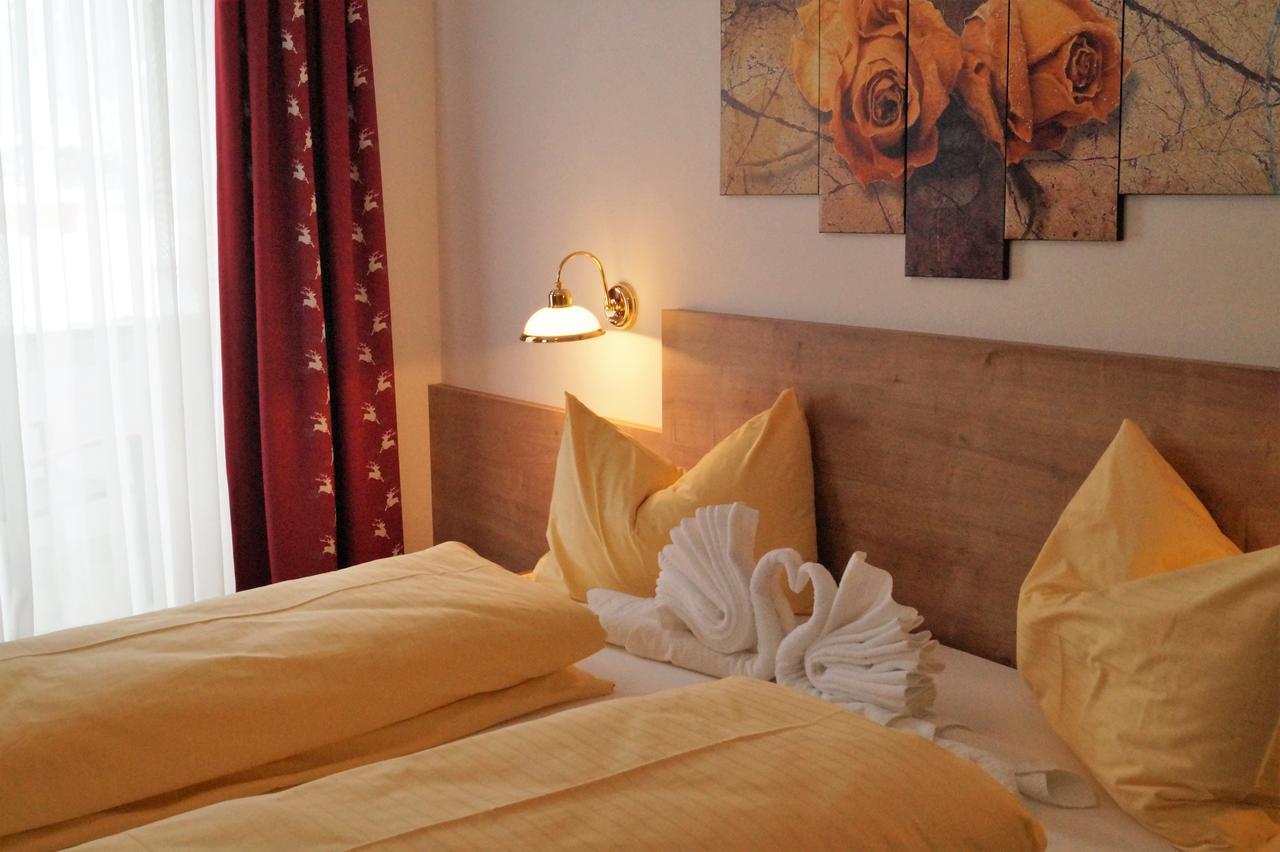 Sieglhub Chalets - Appartements - Hotel ฟลาคเฮา ภายนอก รูปภาพ