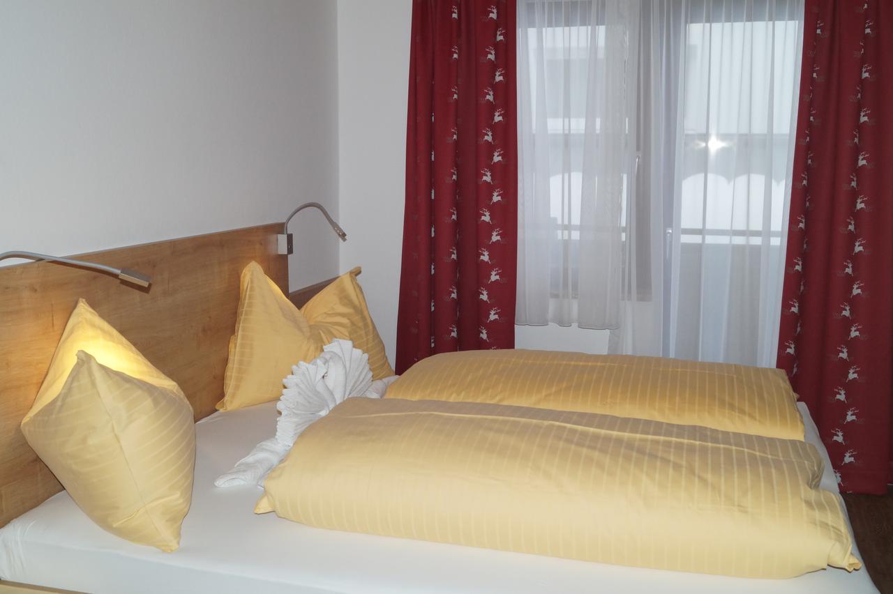 Sieglhub Chalets - Appartements - Hotel ฟลาคเฮา ภายนอก รูปภาพ